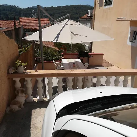 Kuca Za Odmor Marina Hébergement de vacances