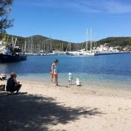 Hébergement de vacances Kuca Za Odmor Marina