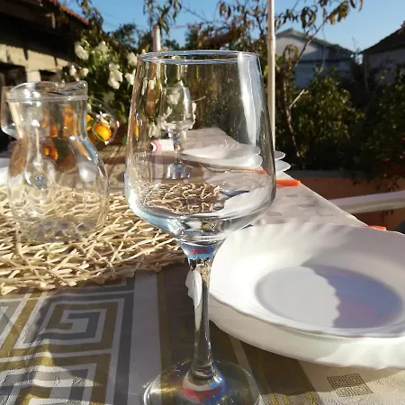 Kuca Za Odmor Marina Hébergement de vacances Sutomiscica