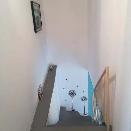 Kuca Za Odmor Marina * Sutomiscica