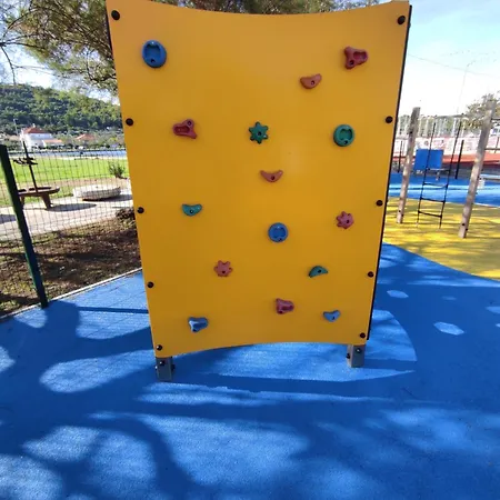 Feriehus Kuca Za Odmor Marina