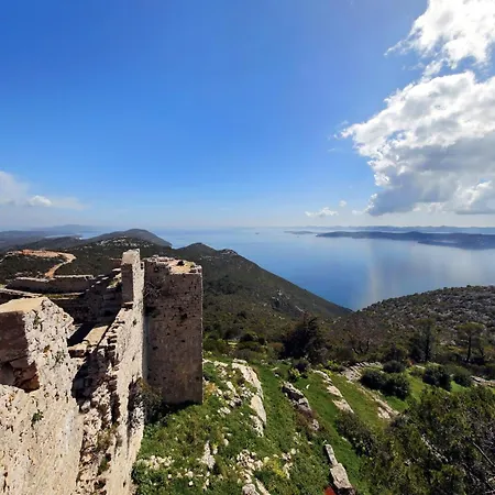 Feriehus Kuca Za Odmor Marina
