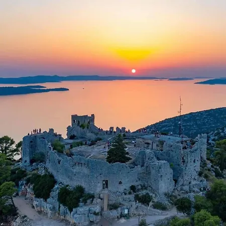 Feriehus Kuca Za Odmor Marina *