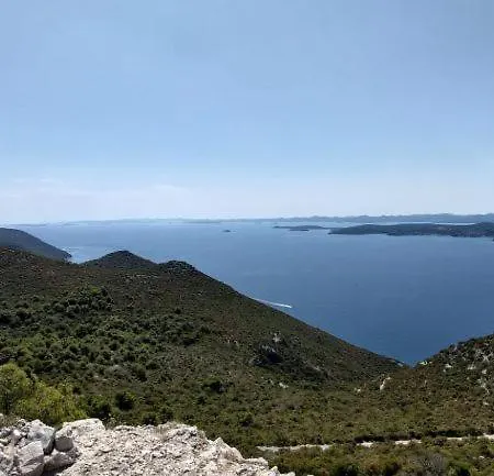 Feriehus Kuca Za Odmor Marina *