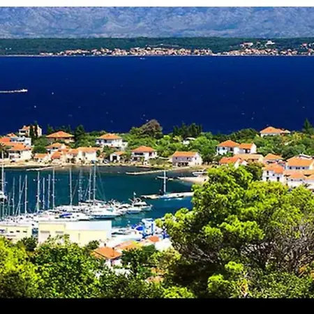 Kuca Za Odmor Marina Feriehus Sutomiscica