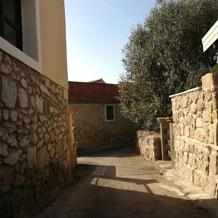 Kuca Za Odmor Marina Holiday home