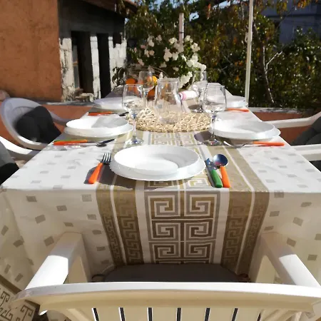 Kuca Za Odmor Marina *