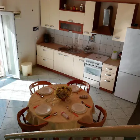 Kuca Za Odmor Marina Feriehus *