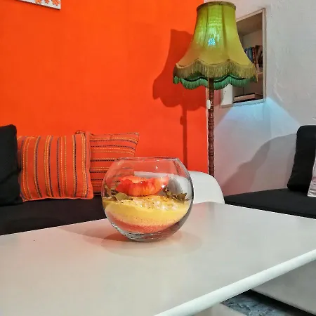 Kuca Za Odmor Marina Дом отдыха *