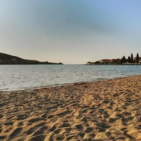 Дом отдыха Kuca Za Odmor Marina
