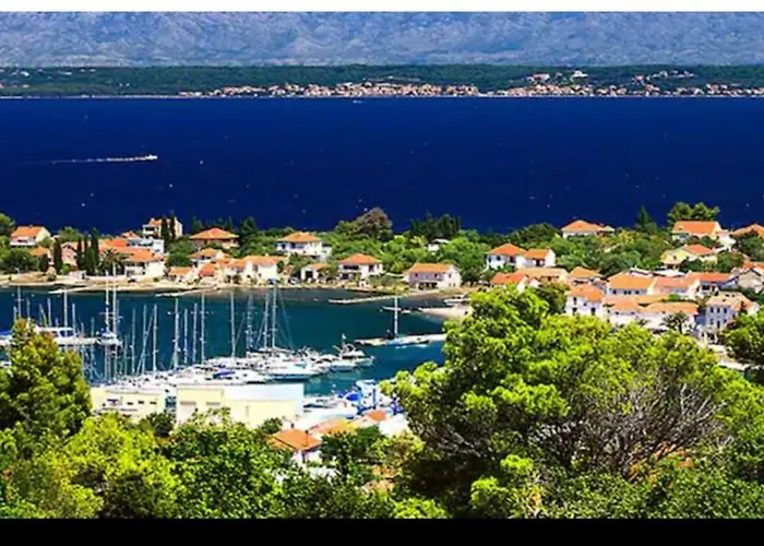 Kuca Za Odmor Marina بيت للعطل Sutomiscica