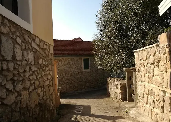 Kuca Za Odmor Marina Ferienhaus