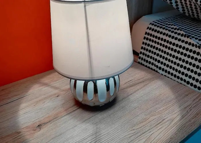 Kuca Za Odmor Marina Ferienhaus