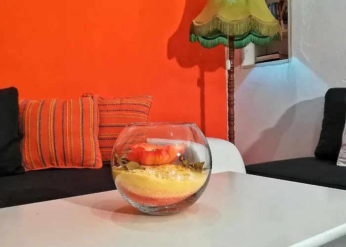 Kuca Za Odmor Marina Ferienhaus *