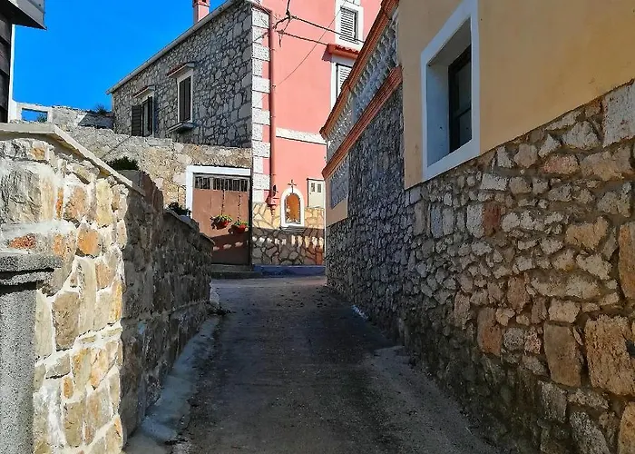 Kuca Za Odmor Marina *