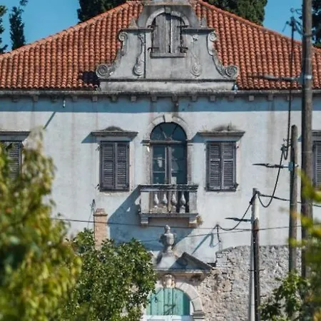 Kuca Za Odmor Marina Casa de Férias *