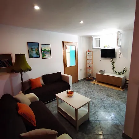 Casa de Férias Kuca Za Odmor Marina