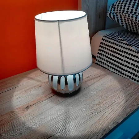 Kuca Za Odmor Marina Nyaraló