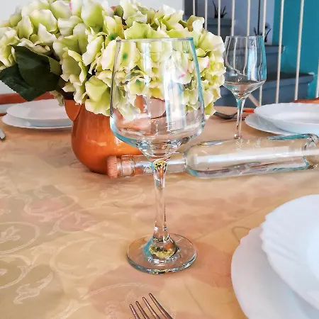 Kuca Za Odmor Marina