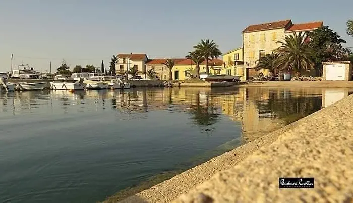 Kuca Za Odmor Marina Prázdninový dům Sutomiscica