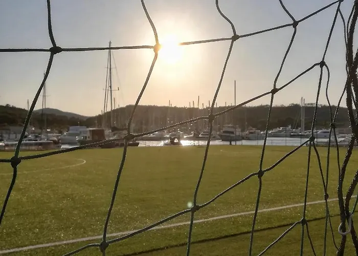 Prázdninový dům Kuca Za Odmor Marina *