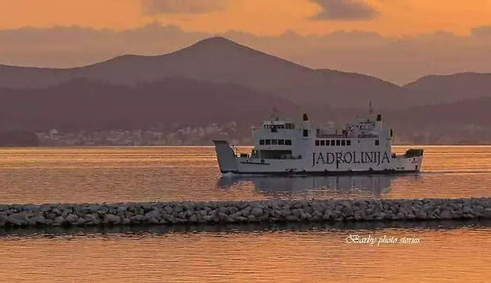Kuca Za Odmor Marina Sutomiscica