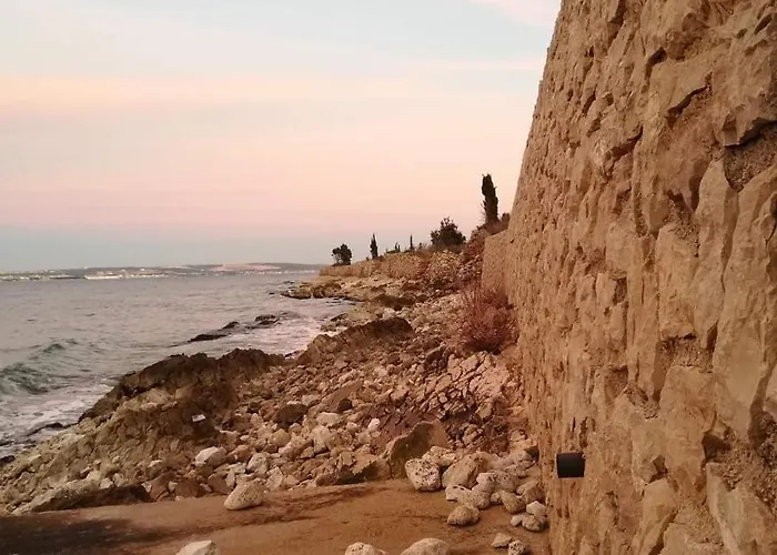 Prázdninový dům Kuca Za Odmor Marina Sutomiscica