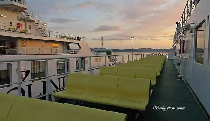 Kuca Za Odmor Marina Prázdninový dům Sutomiscica