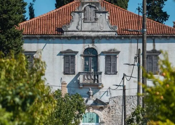 Kuca Za Odmor Marina Prázdninový dům *