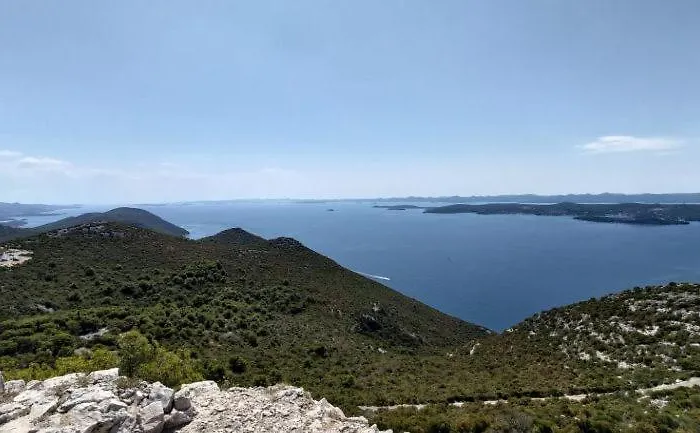 Prázdninový dům Kuca Za Odmor Marina *