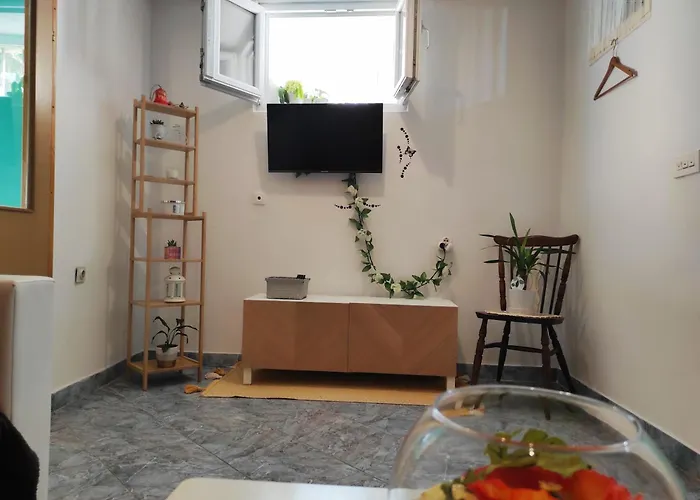 Kuca Za Odmor Marina Prázdninový dům