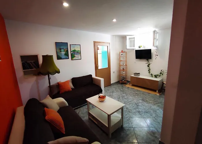 Prázdninový dům Kuca Za Odmor Marina