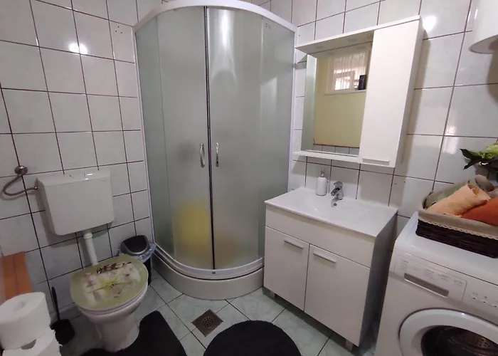 Kuca Za Odmor Marina Prázdninový dům *