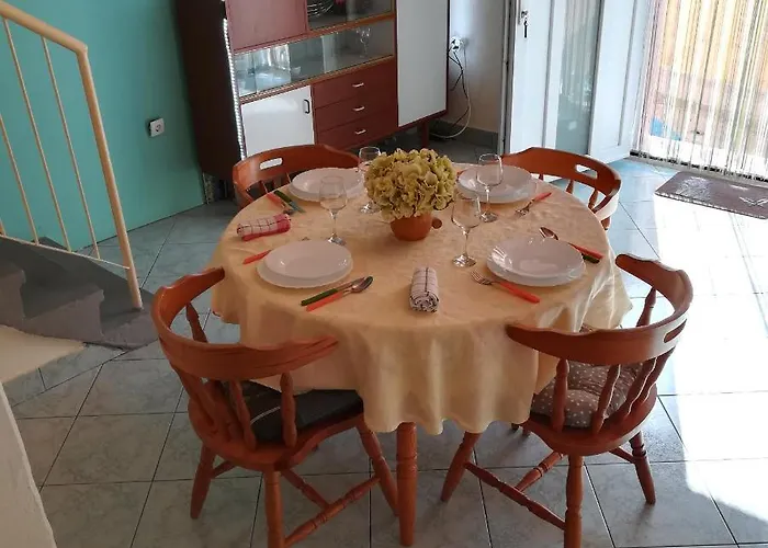 Kuca Za Odmor Marina Prázdninový dům *