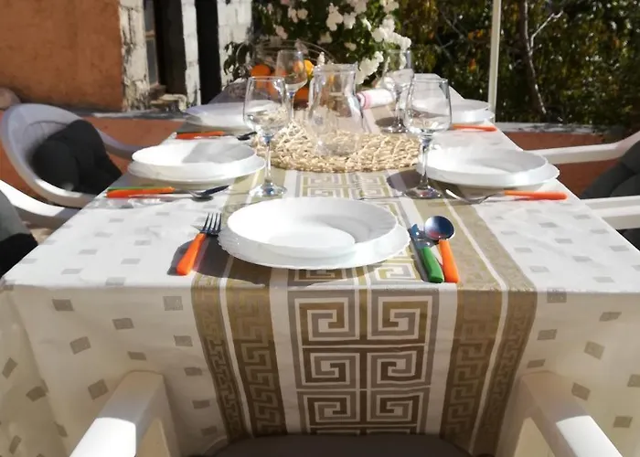 Kuca Za Odmor Marina *