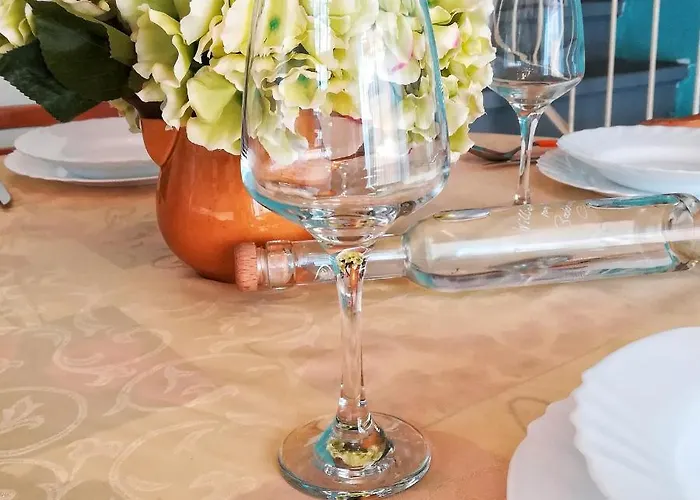 Kuca Za Odmor Marina