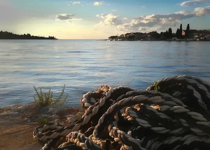 Prázdninový dům Kuca Za Odmor Marina Sutomiscica