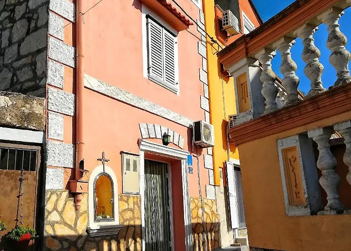 Prázdninový dům Kuca Za Odmor Marina *