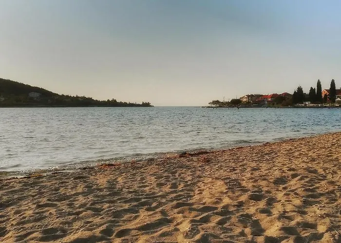 Prázdninový dům Kuca Za Odmor Marina